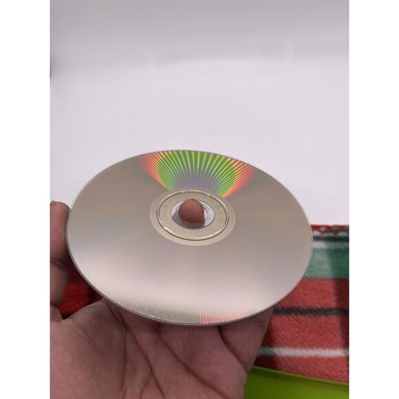 Microsoft XBOX 2003 Platinum Hits MECHASSAULT Video Game TESTED & WORKS! - Picture 8 of 8